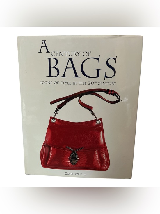 Other - Vintage 1997 Edition- -A Century Of Bags- Excellent Condition